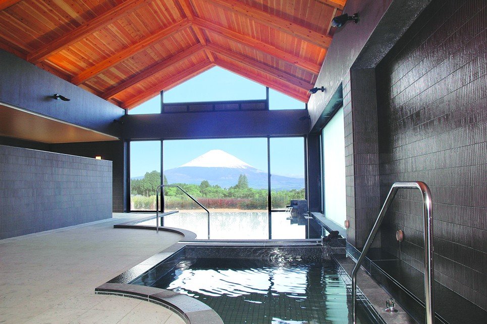 ♨️ 아시가라 온천(아시가라 온센) 이미지 6